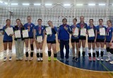 Областные соревнования &laquo;Белая Лебедь &ndash; Дети&raquo; собрали в Нюксенице юных волейболистов из девяти округов