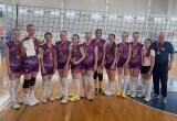Областные соревнования &laquo;Белая Лебедь &ndash; Дети&raquo; собрали в Нюксенице юных волейболистов из девяти округов