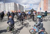 Крути педали, пока&hellip; лето