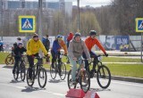 Крути педали, пока&hellip; лето