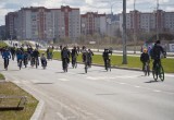Крути педали, пока&hellip; лето
