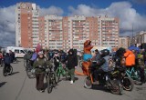 Крути педали, пока&hellip; лето