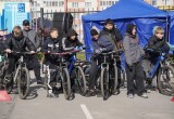 Крути педали, пока&hellip; лето