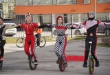 Крути педали, пока&hellip; лето