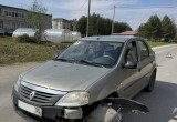Велосипедист после ДТП оказался в шекснинской больнице