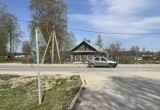 Велосипедист после ДТП оказался в шекснинской больнице