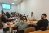 Вологда вновь стала центром стратегических баталий го