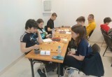 Вологда вновь стала центром стратегических баталий го