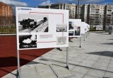 АО &laquo;Транснефть &ndash; Север&raquo; провело мероприятия в честь 81-й годовщины Великой Победы