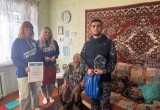 Молодогвардейцы провели мастер-классы и акции к 9 мая