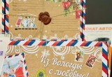 Душевный привет из Вологды: посылки с гостинцами, которых ждут