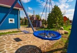 Как побывать в Карелии, Крыму и на Байкале, не выезжая из Вологды? 