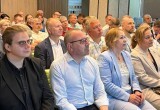 Череповецкий ФМК принял выездное заседание Череповецкого городского отделения Союза промышленников и предпринимателей Вологодской области
