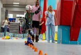 Скорость и прыжки: итоги роллер‑турнира 2026 года