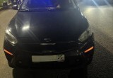 В Череповце погиб пешеход, который перебегал дорогу на красный