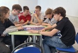 От идеи к профессиональной траектории: в проекте &laquo;Экосистема Первых&raquo; стартовали первые образовательные мероприятия