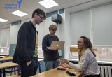 От идеи к профессиональной траектории: в проекте &laquo;Экосистема Первых&raquo; стартовали первые образовательные мероприятия