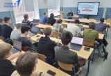 От идеи к профессиональной траектории: в проекте &laquo;Экосистема Первых&raquo; стартовали первые образовательные мероприятия
