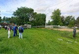 Спорт и хорошее настроение: как прошёл семейный праздник в Вологде