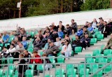 Крупная победа вологодских футболистов в Коряжме