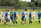 Крупная победа вологодских футболистов в Коряжме