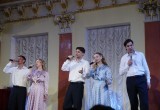 Ирина Филимонова раскрыла, кто будет играть Николая Рубцова в предстоящем спектакле 