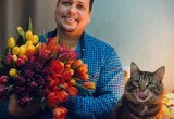 Житель Марокко обрел свое счастье в Череповце &mdash; после семи с половиной лет дистанционного романа