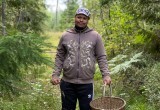 Житель Марокко обрел свое счастье в Череповце &mdash; после семи с половиной лет дистанционного романа