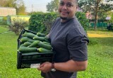 Житель Марокко обрел свое счастье в Череповце &mdash; после семи с половиной лет дистанционного романа