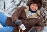 Житель Марокко обрел свое счастье в Череповце &mdash; после семи с половиной лет дистанционного романа