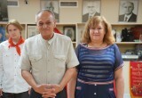 Двери в детство: в Вологде открылся культурно-выставочный центр &laquo;Капсула времени&raquo;