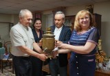 Двери в детство: в Вологде открылся культурно-выставочный центр &laquo;Капсула времени&raquo;