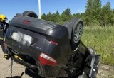 В Череповецком округе в ДТП пострадали 6 человек, в том числе трое несовершеннолетних.