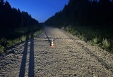 Два подростка столкнулись на мотоциклах в Вологодском округе