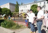 Пешие инспекции будут искать недочеты благоустройства на улицах Вологды