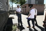 Пешие инспекции будут искать недочеты благоустройства на улицах Вологды
