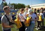 Профсоюз АО &laquo;Транснефть &ndash; Север&raquo; организовал для детей работников праздничные мероприятия