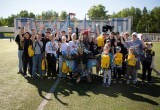 Профсоюз АО &laquo;Транснефть &ndash; Север&raquo; организовал для детей работников праздничные мероприятия