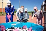 Профсоюз АО &laquo;Транснефть &ndash; Север&raquo; организовал для детей работников праздничные мероприятия