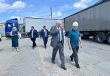 Вологодские промышленники добились нормальной дороги на улице Северной