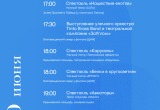 11 театральных коллективов со всей России выступит в Вологде на фестивале уличных театров &laquo;Кружево историй&raquo;
