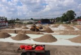 На масштабное благоустройство в Харовске будет потрачено более 80 млн рублей 