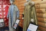 В Великом Устюге открылась уникальная выставка костюмов из советских киносказок