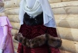 В Великом Устюге открылась уникальная выставка костюмов из советских киносказок
