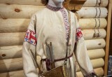 В Великом Устюге открылась уникальная выставка костюмов из советских киносказок
