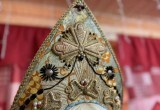 В Великом Устюге открылась уникальная выставка костюмов из советских киносказок