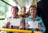 Почетным жителям города показали, как меняется облик Вологды в рамках Народной программы &laquo;Единой России&raquo;