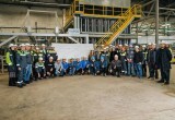 Консорциум АО &laquo;ЧФМК&raquo; и АО &laquo;Группа компаний &laquo;ВЛП&raquo; делает значительный шаг вперед в развитии производства ламинированной продукции