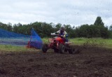 Более 60 гонщиков со всей страны выступили на Кубке России в Кириллове