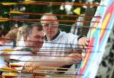 Сильнейшие лучники области определены в Череповце